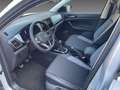 Volkswagen T-Cross 1.0 TSI 5-Gang Goal Shz Klima Plateado - thumbnail 9