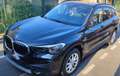 BMW X1 sDrive 16d 116 ch DKG7 xLine Noir - thumbnail 1