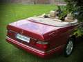 Mercedes-Benz E 220 E 220 Cabrio Aut.*2Besitz*Almandinrot Metallic* Rot - thumbnail 48
