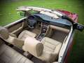 Mercedes-Benz E 220 E 220 Cabrio Aut.*2Besitz*Almandinrot Metallic* Rot - thumbnail 46