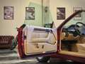 Mercedes-Benz E 220 E 220 Cabrio Aut.*2Besitz*Almandinrot Metallic* Rot - thumbnail 12