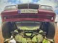 Mercedes-Benz E 220 E 220 Cabrio Aut.*2Besitz*Almandinrot Metallic* Rot - thumbnail 35