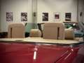 Mercedes-Benz E 220 E 220 Cabrio Aut.*2Besitz*Almandinrot Metallic* Rot - thumbnail 29