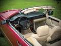 Mercedes-Benz E 220 E 220 Cabrio Aut.*2Besitz*Almandinrot Metallic* Rot - thumbnail 45