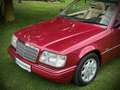 Mercedes-Benz E 220 E 220 Cabrio Aut.*2Besitz*Almandinrot Metallic* Rot - thumbnail 44