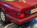 Mercedes-Benz E 220 E 220 Cabrio Aut.*2Besitz*Almandinrot Metallic* Rot - thumbnail 7