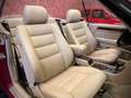Mercedes-Benz E 220 E 220 Cabrio Aut.*2Besitz*Almandinrot Metallic* Rot - thumbnail 16