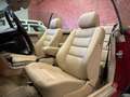 Mercedes-Benz E 220 E 220 Cabrio Aut.*2Besitz*Almandinrot Metallic* Rot - thumbnail 15