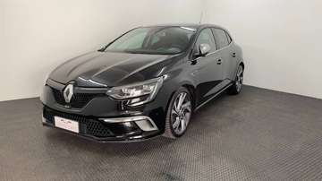 Megane 1.6 tce Gt 205cv edc