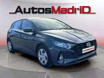 1.0 TGDI 74kW (100CV) Klass