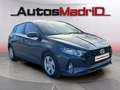 Hyundai i20 1.0 TGDI 74kW (100CV) Klass Gris - thumbnail 1