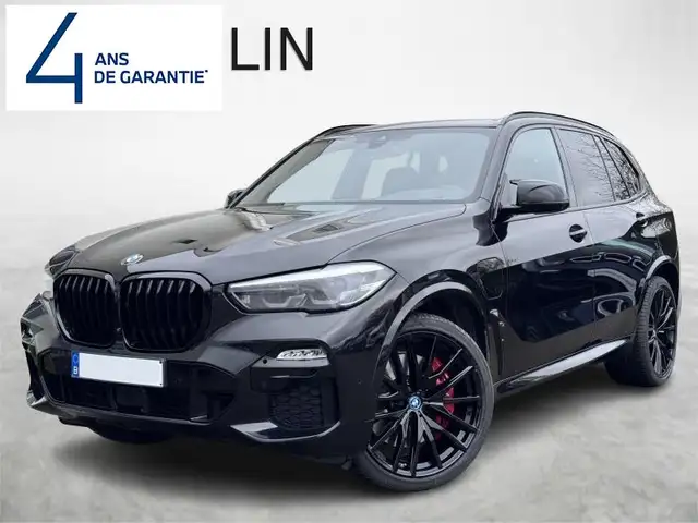 BMW X5 xDrive 45eA Pack M Sport Shadow *TVAC*