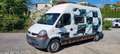 Renault Master Master FD III Wohnmobil Weiß - thumbnail 3