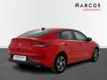 Hyundai i30 1.0 TGDI Klass Fastback LRR Rood - thumbnail 3