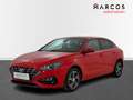 Hyundai i30 1.0 TGDI Klass Fastback LRR Rood - thumbnail 1