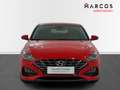 Hyundai i30 1.0 TGDI Klass Fastback LRR Rood - thumbnail 2