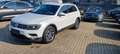 Volkswagen Tiguan 1.4 TSI DSG Sound LED AHK schwenkb. Weiß - thumbnail 1
