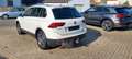 Volkswagen Tiguan 1.4 TSI DSG Sound LED AHK schwenkb. Weiß - thumbnail 3