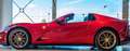 Ferrari 812 GTS Rojo - thumbnail 4