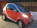 smart forTwo 0.7 Passion 61cv Rosso - thumbnail 8