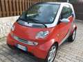 smart forTwo 0.7 Passion 61cv Rosso - thumbnail 9