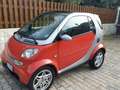 smart forTwo 0.7 Passion 61cv Rosso - thumbnail 1