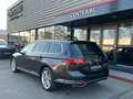 Volkswagen Passat Variant 1.4 TSI PHEV GTE 218PK|Pano|Massage|Camera|Leder|A Grijs - thumbnail 17