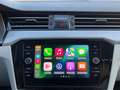 Volkswagen Passat Variant 1.4 TSI PHEV GTE 218PK|Pano|Massage|Camera|Leder|A Grijs - thumbnail 21