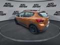 Dacia Sandero Expression LPG Klimaaut.|PDC|NAVI|Blueto Orange - thumbnail 4