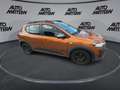 Dacia Sandero Expression LPG Klimaaut.|PDC|NAVI|Blueto Orange - thumbnail 8