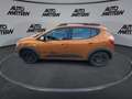 Dacia Sandero Expression LPG Klimaaut.|PDC|NAVI|Blueto Orange - thumbnail 3