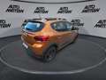 Dacia Sandero Expression LPG Klimaaut.|PDC|NAVI|Blueto Orange - thumbnail 6
