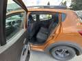 Dacia Sandero Expression LPG Klimaaut.|PDC|NAVI|Blueto Orange - thumbnail 12