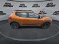 Dacia Sandero Expression LPG Klimaaut.|PDC|NAVI|Blueto Orange - thumbnail 7
