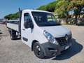 Renault Master T35 2.3 dCi Ribaltabile Trilaterale Gemellato Bianco - thumbnail 5