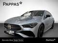 Mercedes-Benz CLA 200 Shooting Brake AMG Line AMG Line,Lenkradheizung Silber - thumbnail 1