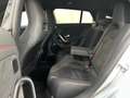 Mercedes-Benz CLA 200 Shooting Brake AMG Line,Lenkradheizung Silber - thumbnail 17