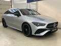 Mercedes-Benz CLA 200 Shooting Brake AMG Line,Lenkradheizung Silber - thumbnail 22