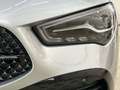 Mercedes-Benz CLA 200 Shooting Brake AMG Line,Lenkradheizung Silber - thumbnail 14