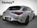 Mercedes-Benz CLA 200 Shooting Brake AMG Line,Lenkradheizung Silber - thumbnail 6