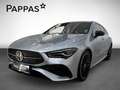 Mercedes-Benz CLA 200 Shooting Brake AMG Line,Lenkradheizung Silber - thumbnail 2
