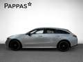 Mercedes-Benz CLA 200 Shooting Brake AMG Line,Lenkradheizung Silber - thumbnail 7