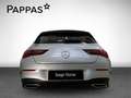 Mercedes-Benz CLA 200 Shooting Brake AMG Line,Lenkradheizung Silber - thumbnail 5