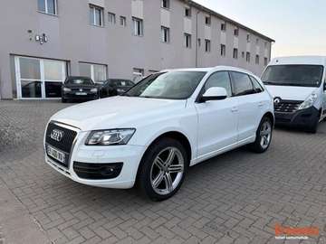 2.0 TDI 170 AMBITION LUXE QUATTRO S-TRONIC BVA STA
