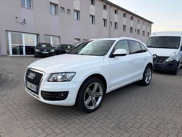 2.0 TDI 170 AMBITION LUXE QUATTRO S-TRONIC BVA START-STOP