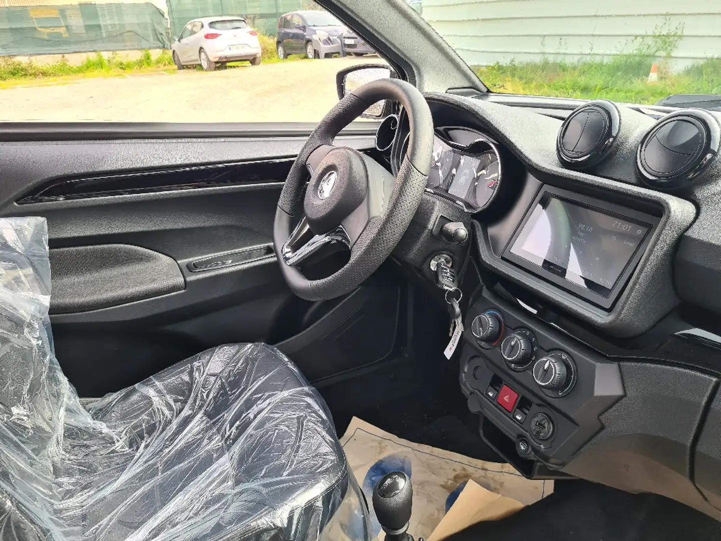 Aixam City SPORT - 2