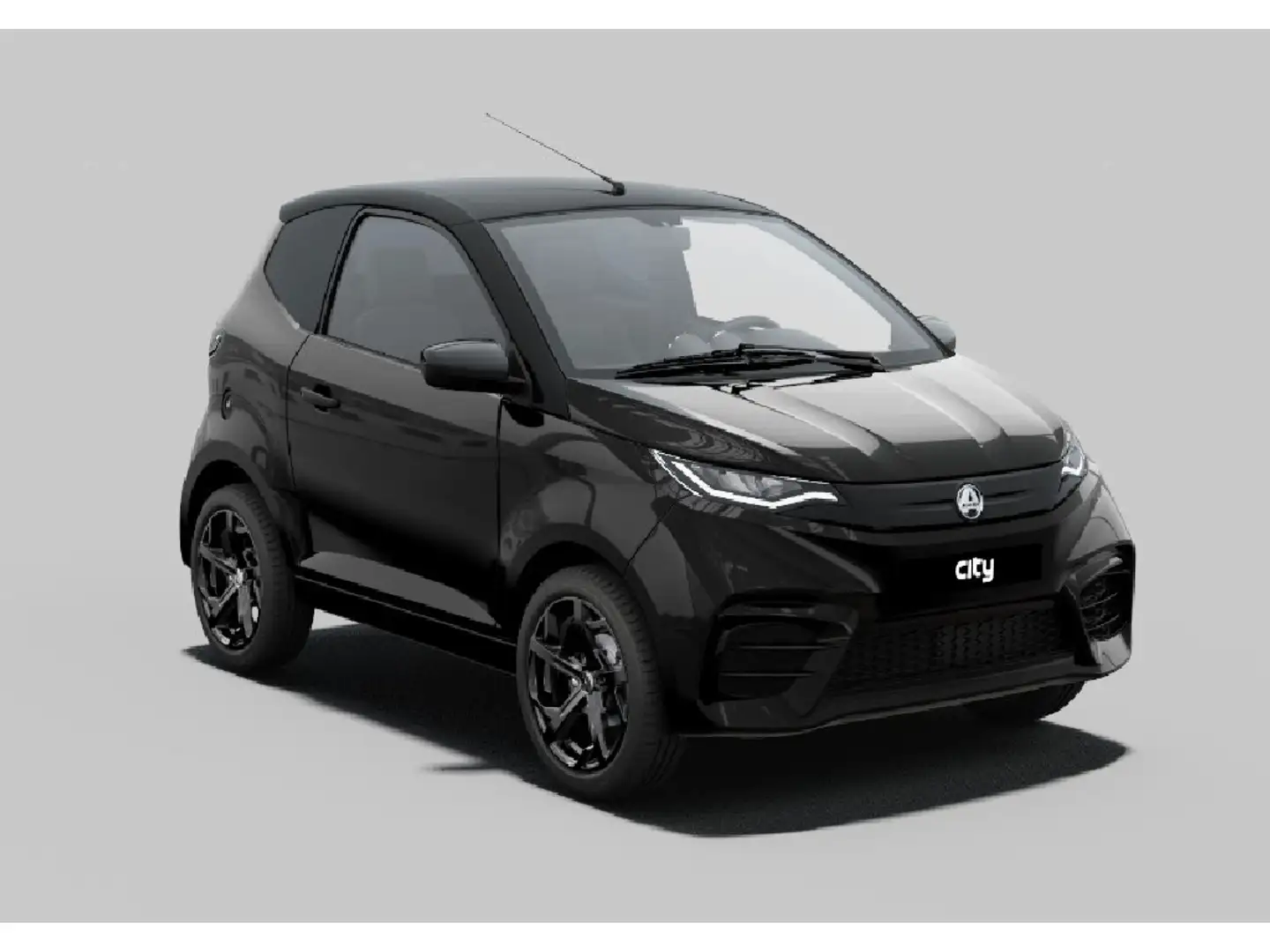 Aixam City SPORT - 1