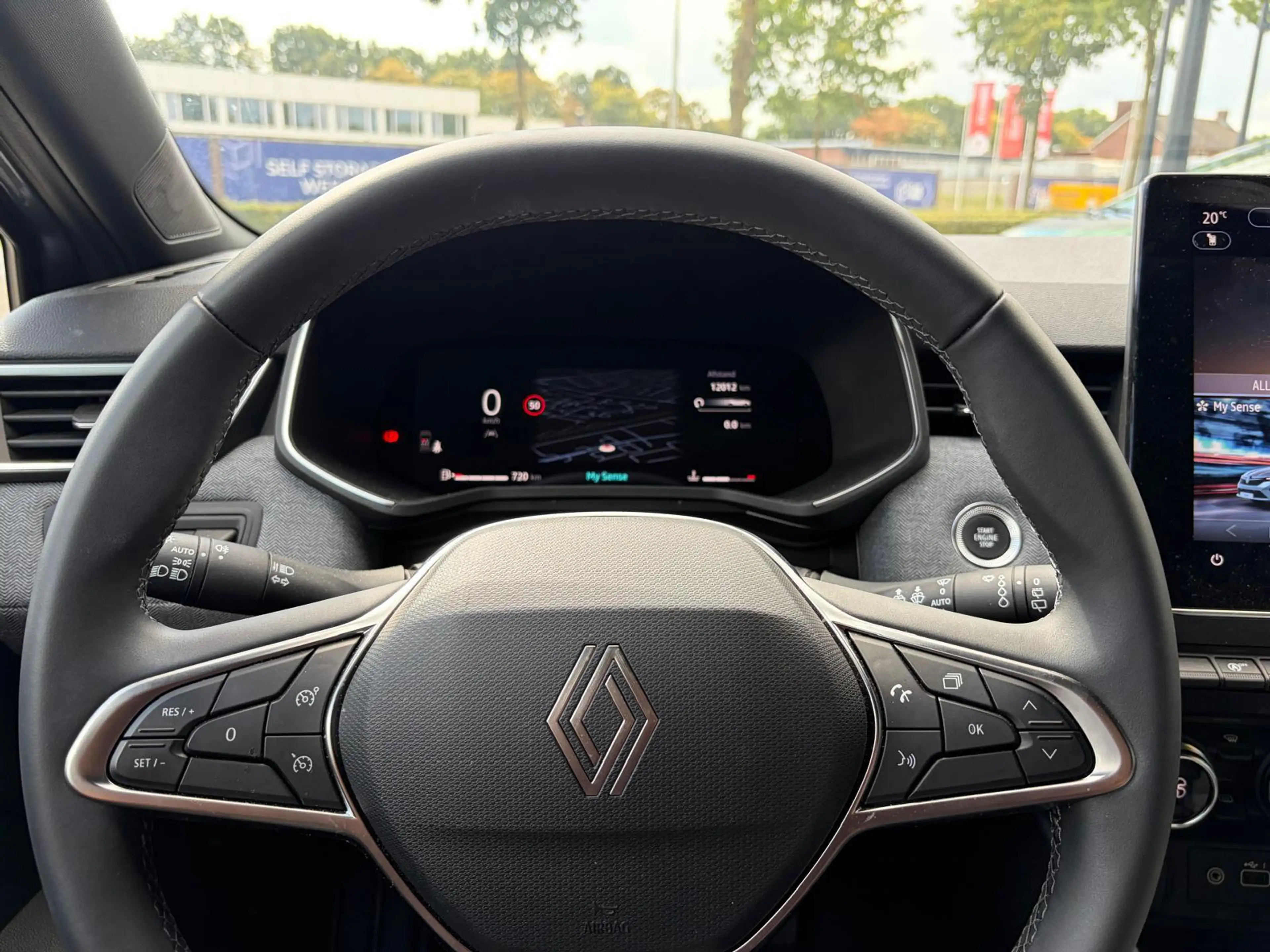 Renault Clio TCe 90 GPF techno | Carplay | Parkeersensor | — photo 13