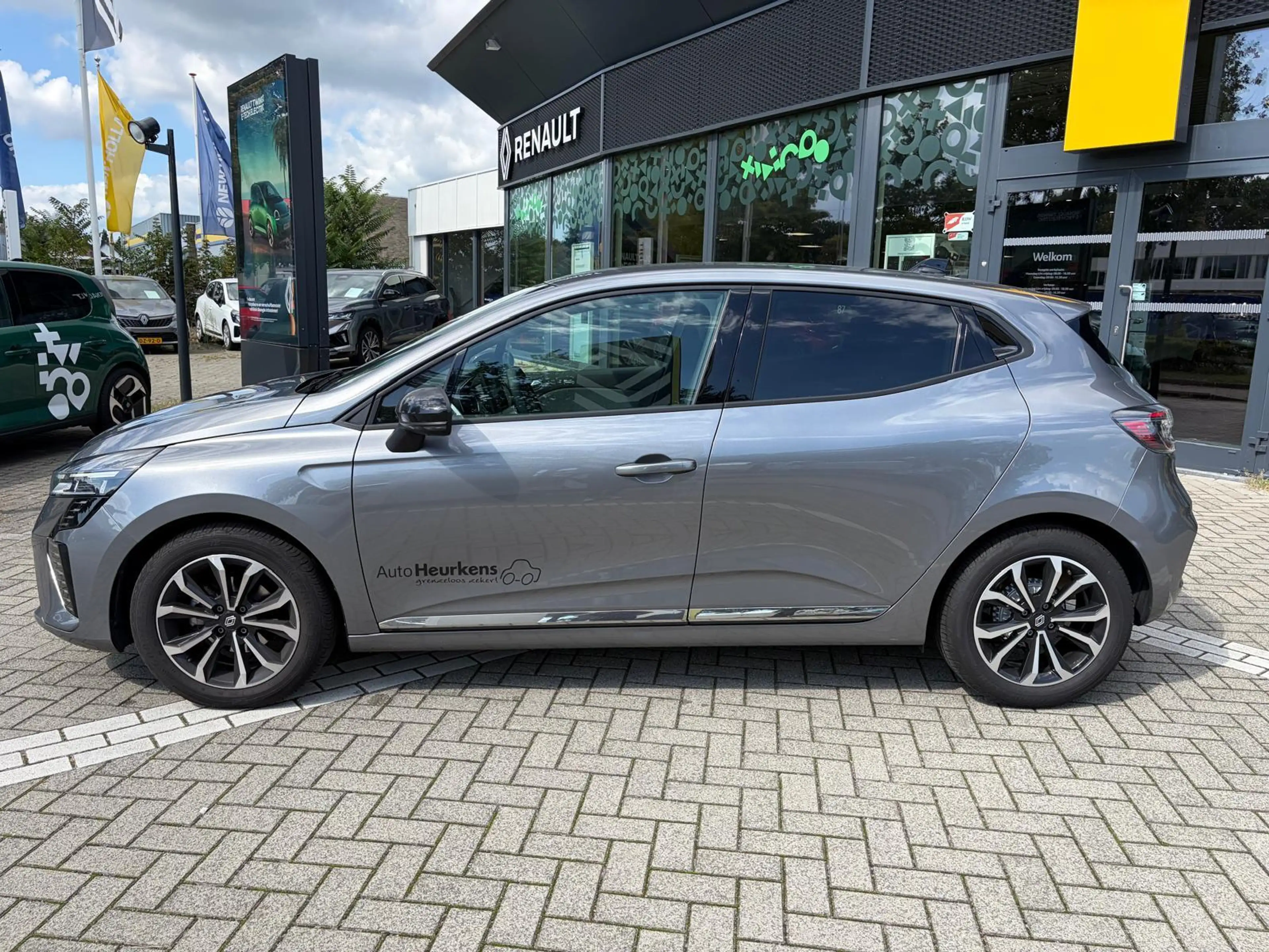 Renault Clio TCe 90 GPF techno | Carplay | Parkeersensor | — photo 7