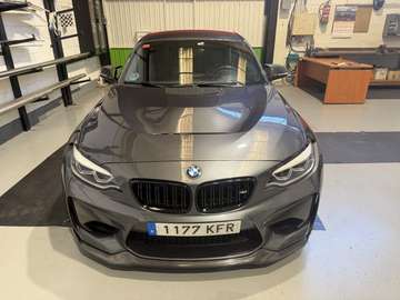 Bmw M2 En Perfecto Estado